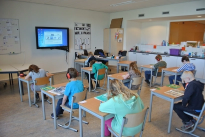 De Fakkel