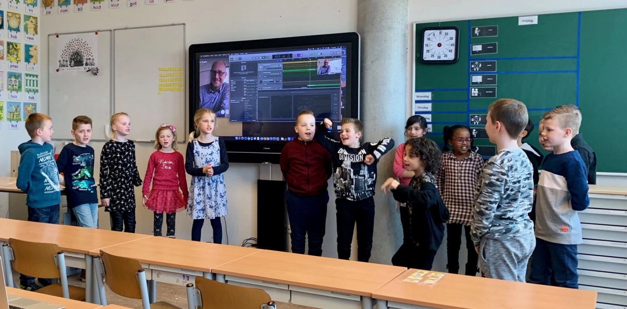 Muziek Marti 