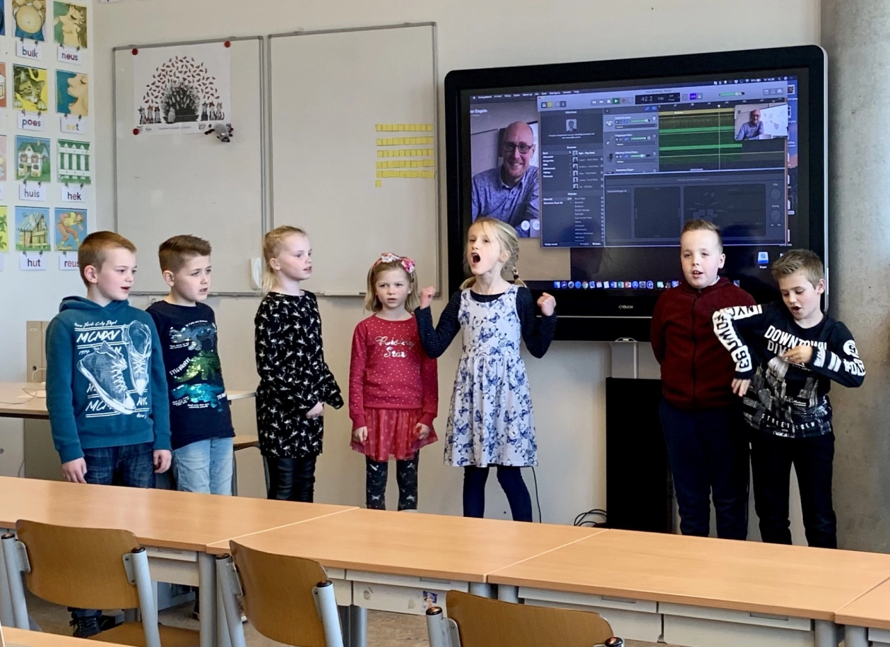 Muziek Marti